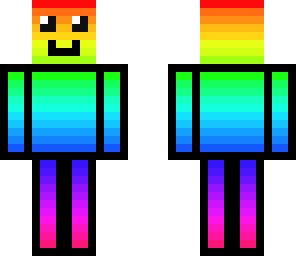 rainbow