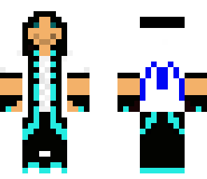 my skin