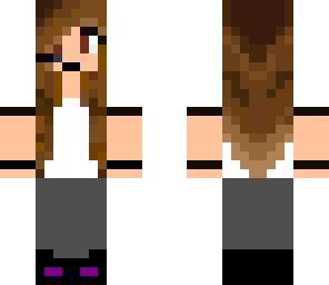 deadlox girl