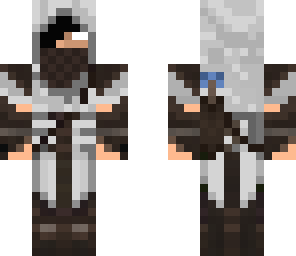 herobrian assasaain