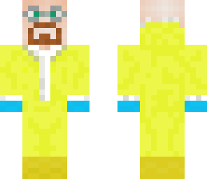 walter white