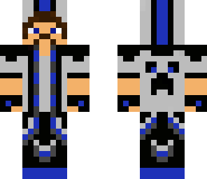 zewildwicky blue