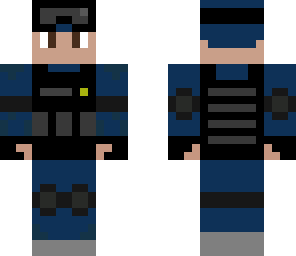 dashdart the armed response guy