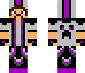 zewildwicky purple