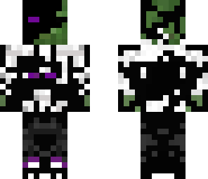 enderzombie42 custom skin