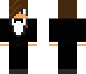 tuxedo