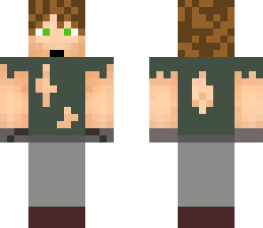 village mason