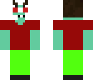 pysco killer