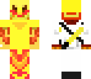 blaze