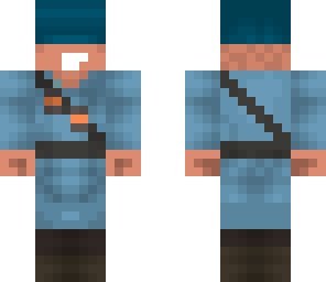 soldier