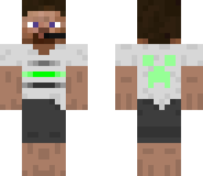 gamer steve