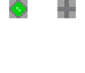 the green drone