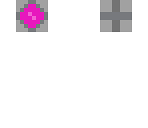 the pink drone