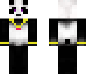 panda 