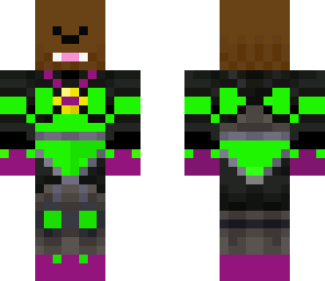 baccadoesminecraft