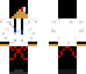 my skin updated