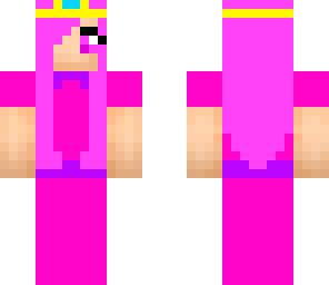 princess bubblegum
