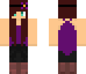 sumei1's awesome edited first skin
