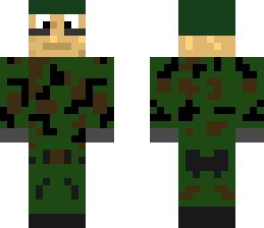 camo