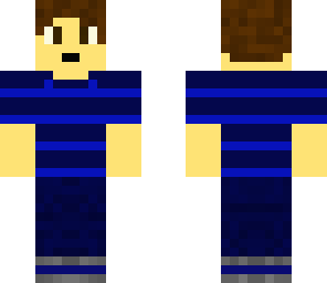 boycraftxd in real life  without headphones
