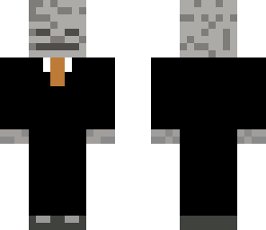 party mobs skeleton