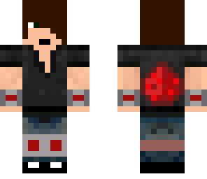redstone guy