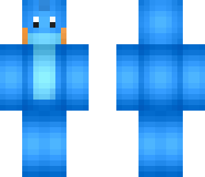 mudkip hd