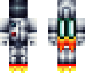 astronaut