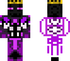 ender master