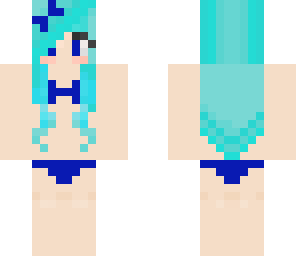 cute summer girl