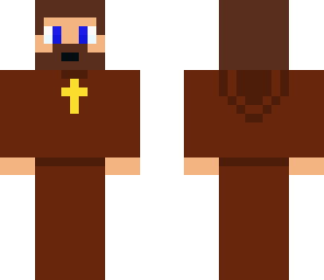 monk