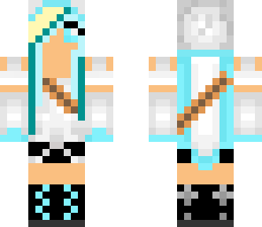 ice worrier