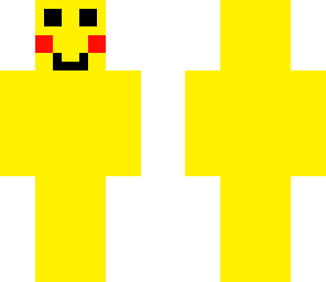 pika pikachu