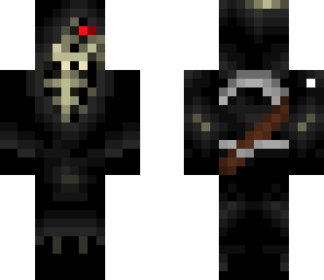 grim reaper