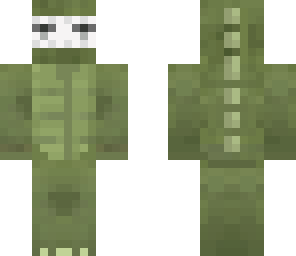 qaken ghast