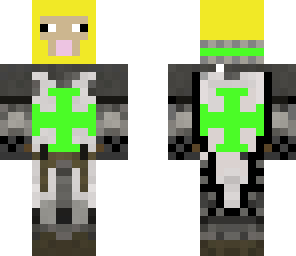 sheep templar