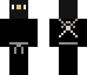 midnight ninja