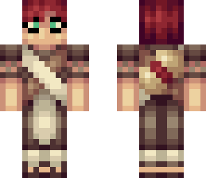 sabaku no gaara