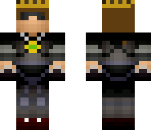 sky the king