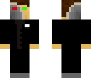 mah-bot