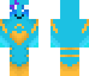 aquatic look fixed
