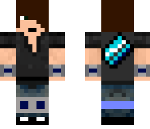 blue budder boy remake