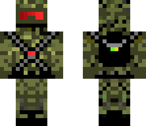 army guy remasterd