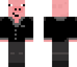mr pigy
