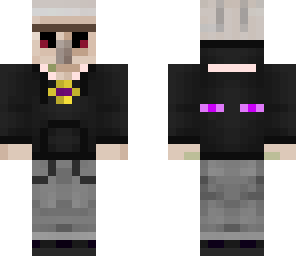 cool iron golem