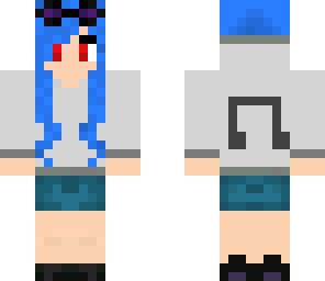 another skin