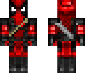 deadpool