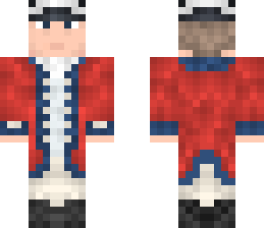 british soldier