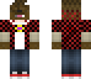 kermit-benja -baccaloxdoesminecraft