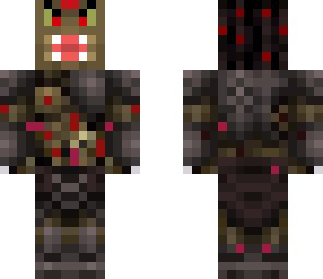 berserker
